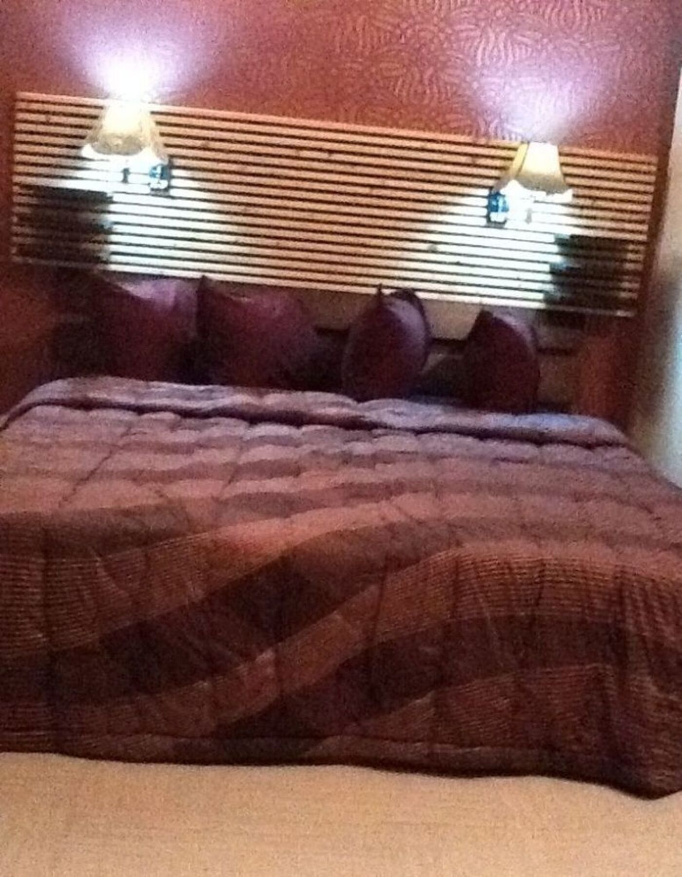 Encore Hotel Λάγος Εξωτερικό φωτογραφία